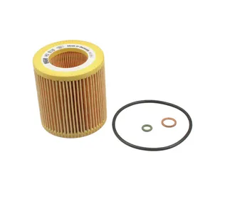 MANN FILTER Main Engine Oil Filter - 11427953129